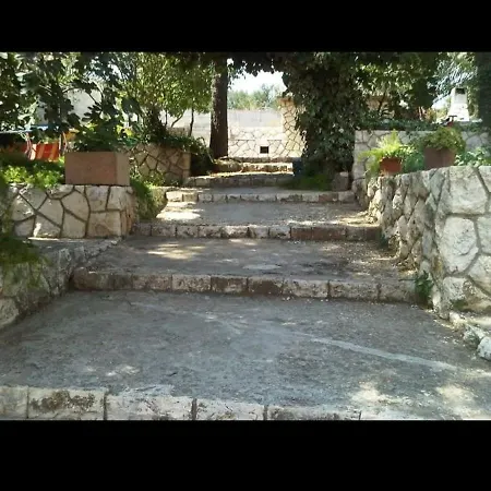 Di Mare Apartamento *