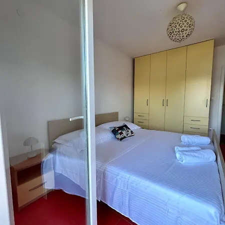 Apartamento Di Mare *