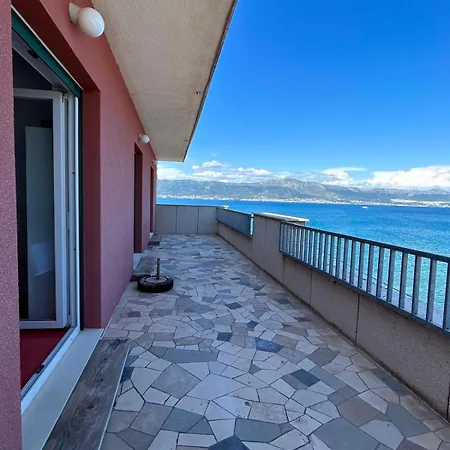 Apartamento Di Mare *