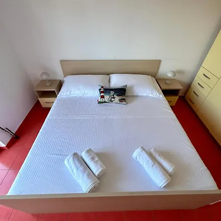 Di Mare Apartamento *