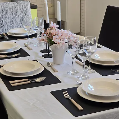 Apartamento Di Mare