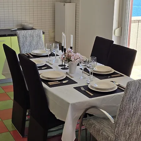 Di Mare Apartamento *