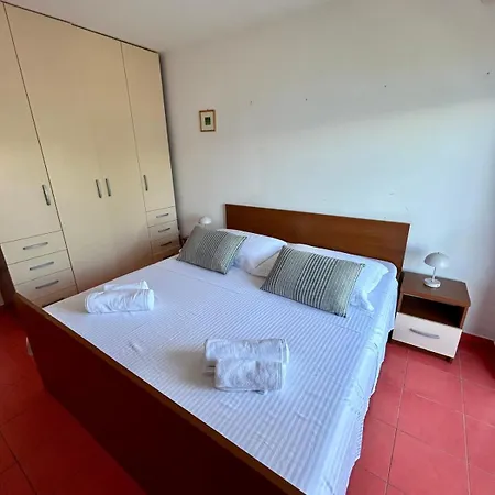 Apartamento Di Mare *