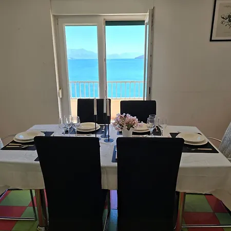 Di Mare * Slatine