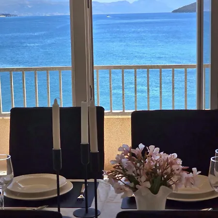 Διαμέρισμα Di Mare *