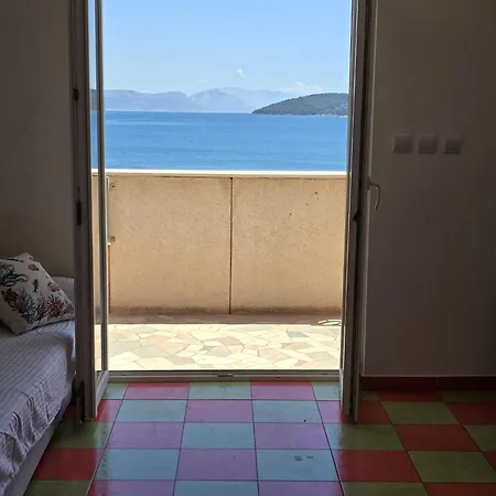 Di Mare Διαμέρισμα Slatine