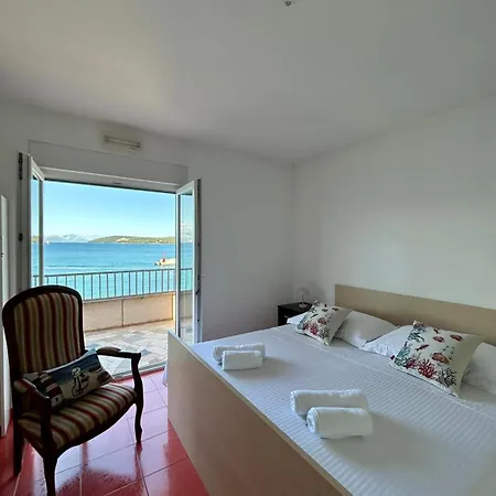 Di Mare Διαμέρισμα *